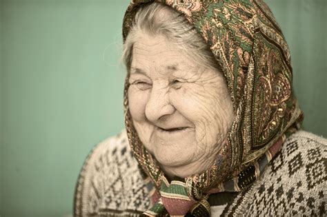 old women